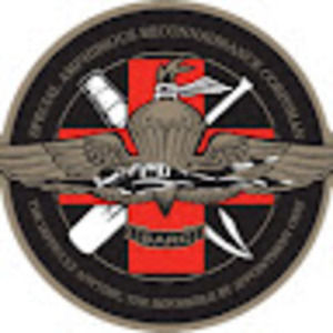 Meet your Posher, Nicholas